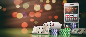 Онлайн казино Drexel Casino