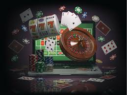 Вход на зеркало Slott Casino